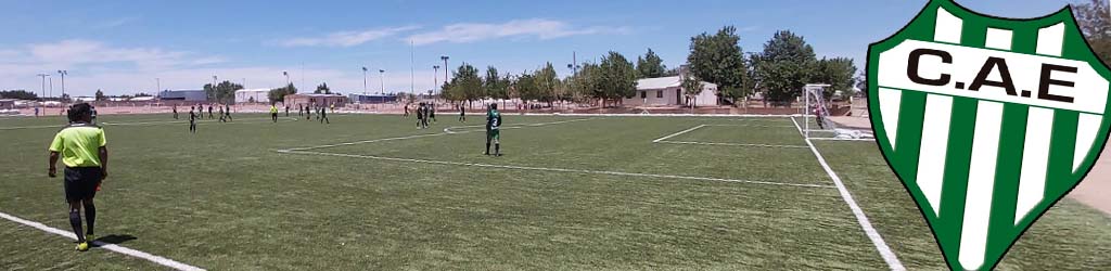Estadio Club Atletico Esperanza